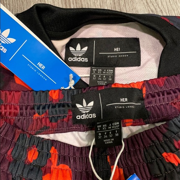 Adidas Originals X HER Studio London Tracksuit - Picture 9 of 9